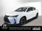 2026 Lexus UX 300h PREMIUM AWD