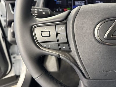 2026 Lexus UX 300h PREMIUM AWD