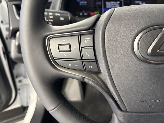 2026 Lexus UX 300h PREMIUM AWD