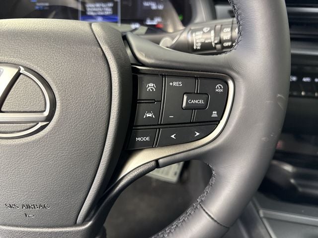 2026 Lexus UX 300h PREMIUM AWD