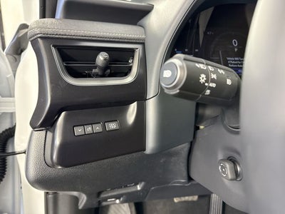 2026 Lexus UX 300h PREMIUM AWD