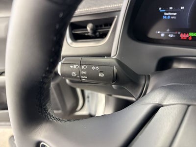 2026 Lexus UX 300h PREMIUM AWD