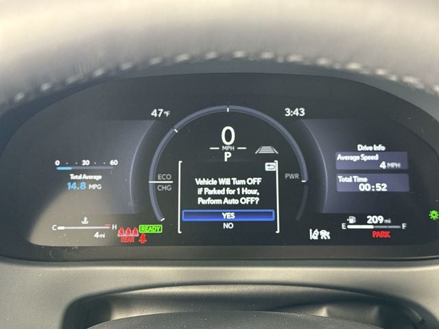 2026 Lexus UX 300h PREMIUM AWD