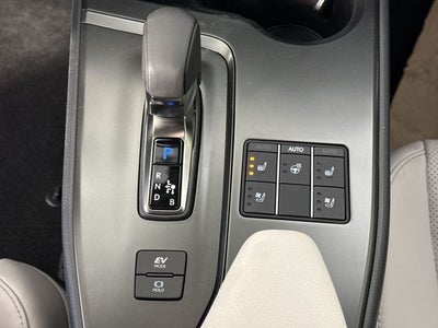 2026 Lexus UX 300h PREMIUM AWD