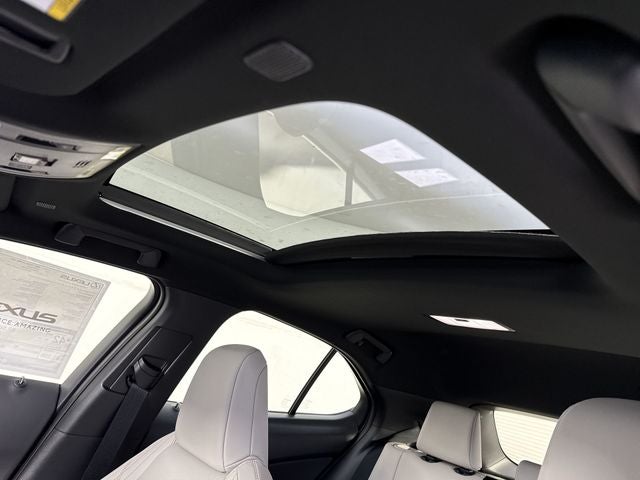 2026 Lexus UX 300h PREMIUM AWD