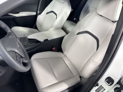 2026 Lexus UX 300h PREMIUM AWD