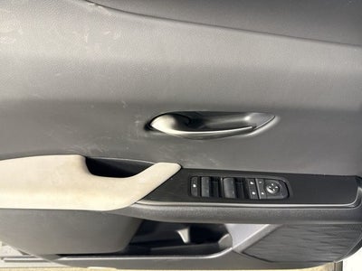 2026 Lexus UX 300h PREMIUM AWD