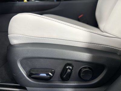 2026 Lexus UX 300h PREMIUM AWD