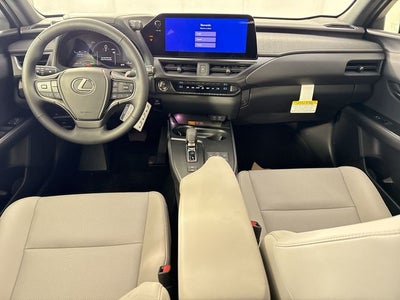 2026 Lexus UX 300h PREMIUM AWD