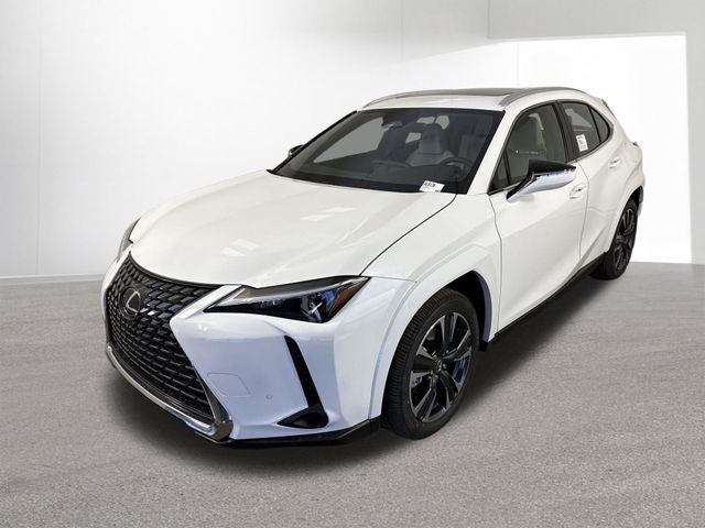 2026 Lexus UX 300h PREMIUM AWD