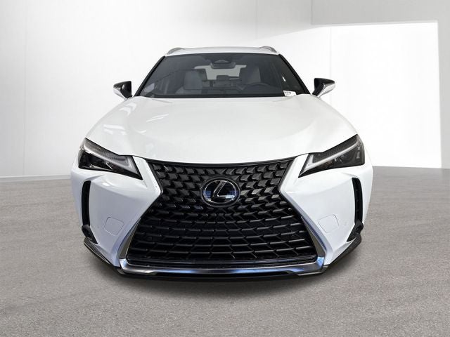2026 Lexus UX 300h PREMIUM AWD