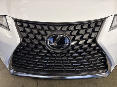 2026 Lexus UX 300h PREMIUM AWD