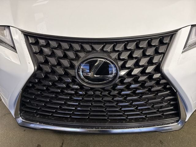 2026 Lexus UX 300h PREMIUM AWD