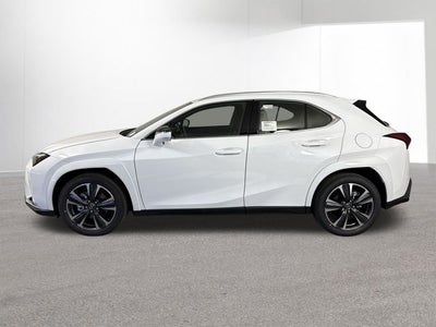 2026 Lexus UX 300h PREMIUM AWD