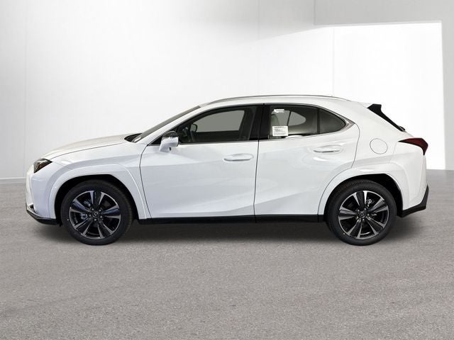 2026 Lexus UX 300h PREMIUM AWD
