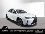 2026 Lexus UX 300h PREMIUM AWD