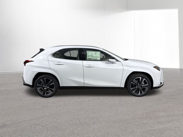 2026 Lexus UX 300h PREMIUM AWD