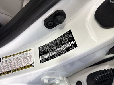 2026 Lexus UX 300h PREMIUM AWD