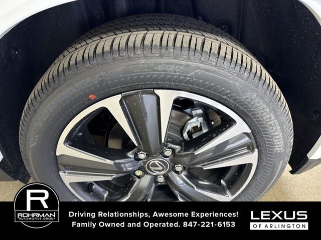 2026 Lexus UX 300h PREMIUM AWD