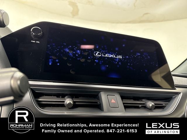 2026 Lexus UX 300h PREMIUM AWD