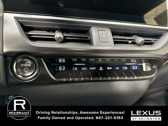 2026 Lexus UX 300h PREMIUM AWD