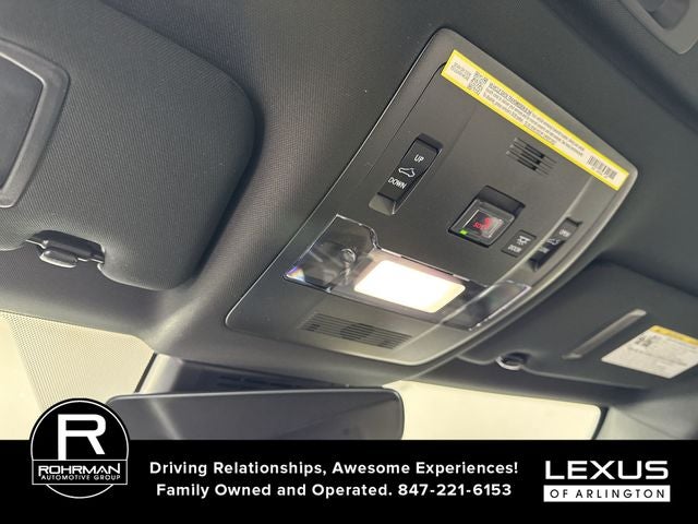 2026 Lexus UX 300h PREMIUM AWD