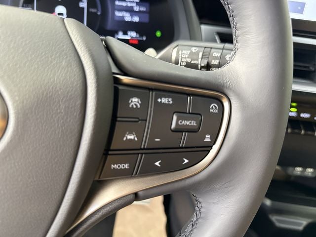 2026 Lexus UX 300h UX 300h Premium