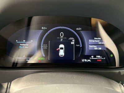 2026 Lexus UX 300h UX 300h Premium