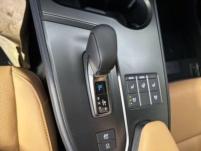 2026 Lexus UX 300h UX 300h Premium