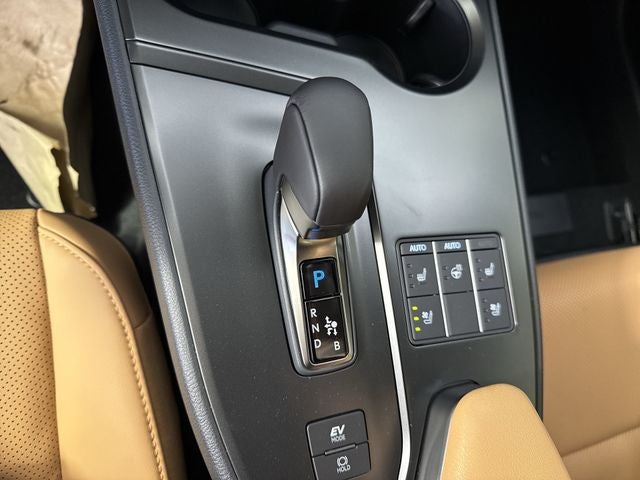 2026 Lexus UX 300h UX 300h Premium