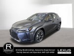 2026 Lexus UX 300h UX 300h Premium