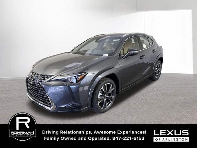 2026 Lexus UX 300h UX 300h Premium