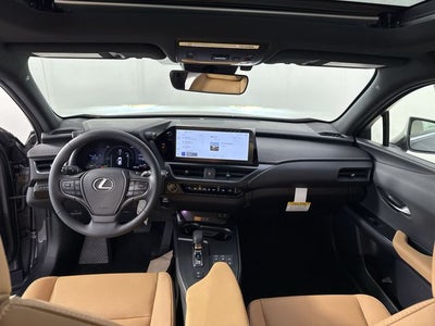 2026 Lexus UX 300h UX 300h Premium