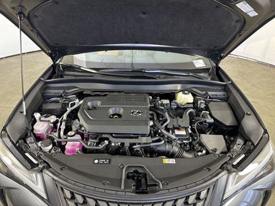 2026 Lexus UX 300h UX 300h Premium