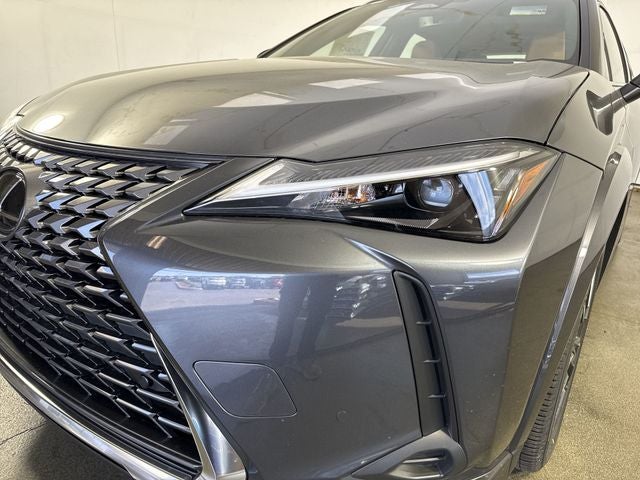 2026 Lexus UX 300h UX 300h Premium