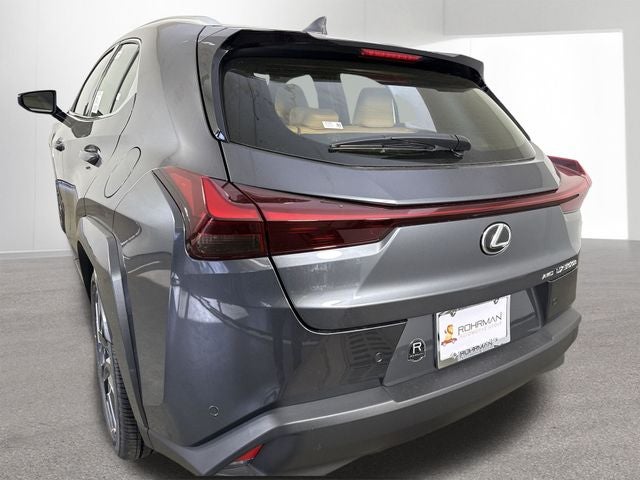 2026 Lexus UX 300h UX 300h Premium