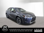2026 Lexus UX 300h UX 300h Premium