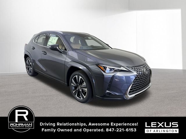 2026 Lexus UX 300h UX 300h Premium