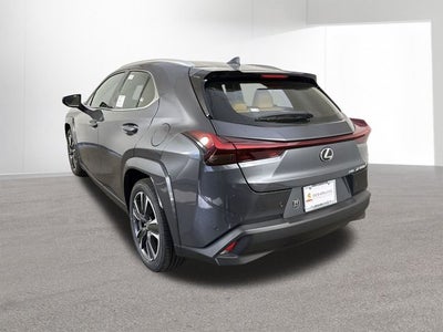 2026 Lexus UX 300h UX 300h Premium