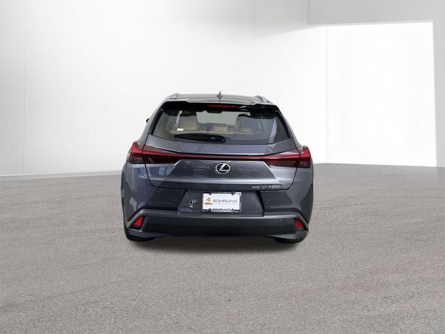 2026 Lexus UX 300h UX 300h Premium