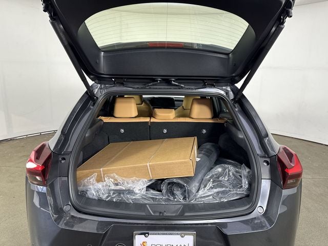 2026 Lexus UX 300h UX 300h Premium