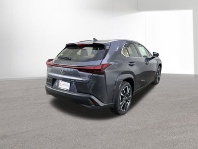 2026 Lexus UX 300h UX 300h Premium