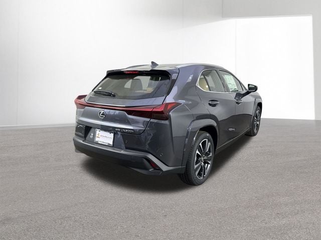 2026 Lexus UX 300h UX 300h Premium
