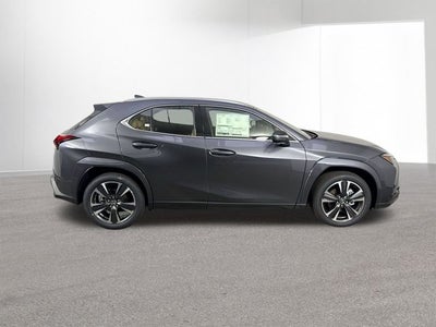2026 Lexus UX 300h UX 300h Premium