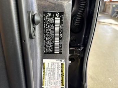 2026 Lexus UX 300h UX 300h Premium
