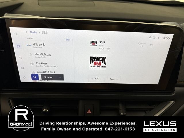 2026 Lexus UX 300h UX 300h Premium