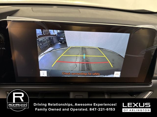 2026 Lexus UX 300h UX 300h Premium