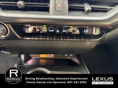 2026 Lexus UX 300h UX 300h Premium