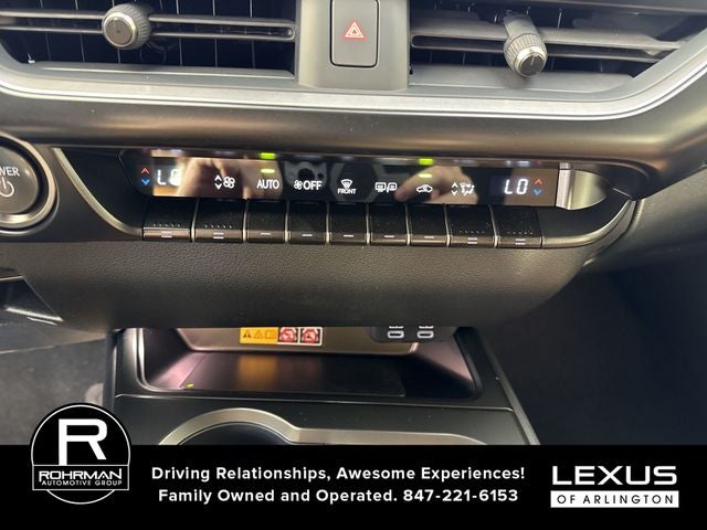 2026 Lexus UX 300h UX 300h Premium
