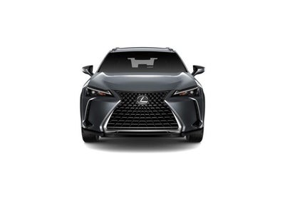 2026 Lexus UX 300h PREMIUM AWD